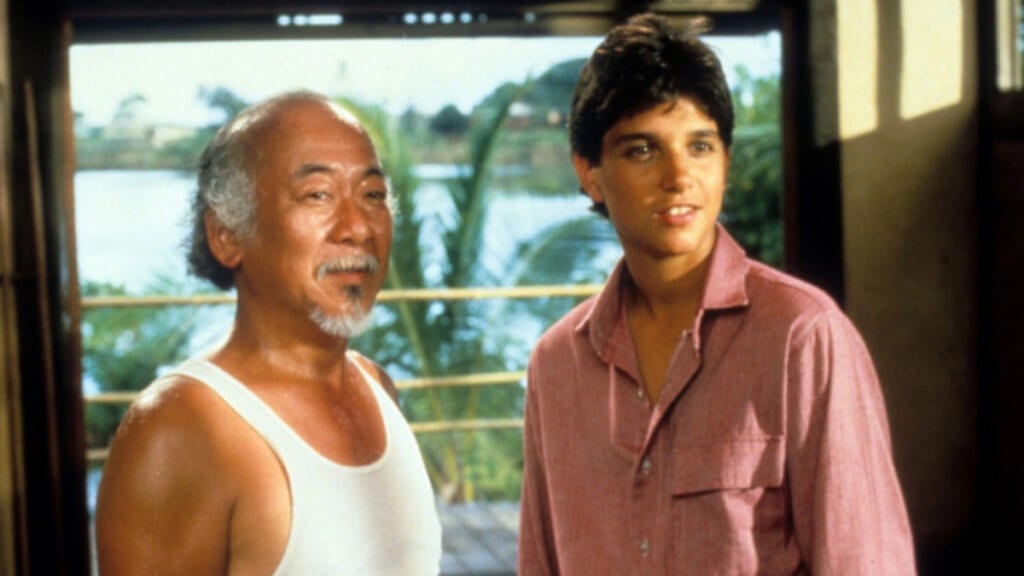 Karate Kid Movie Reboot Set by Sony for June 2024