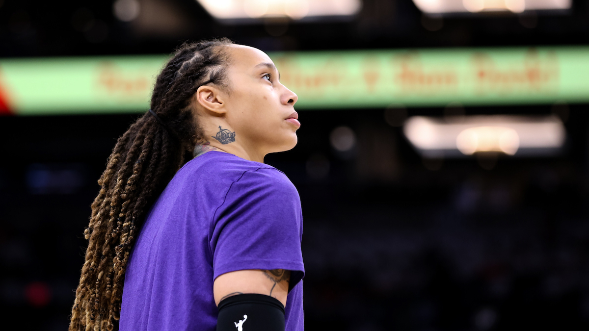 Brittney Griner S 9 Year Sentence Upheld By Russian Court Trendradars