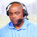 Charles Barkley’s New TNT Deal Valued at Nearly $200 Million – If He Sticks Around for the Whole Thing