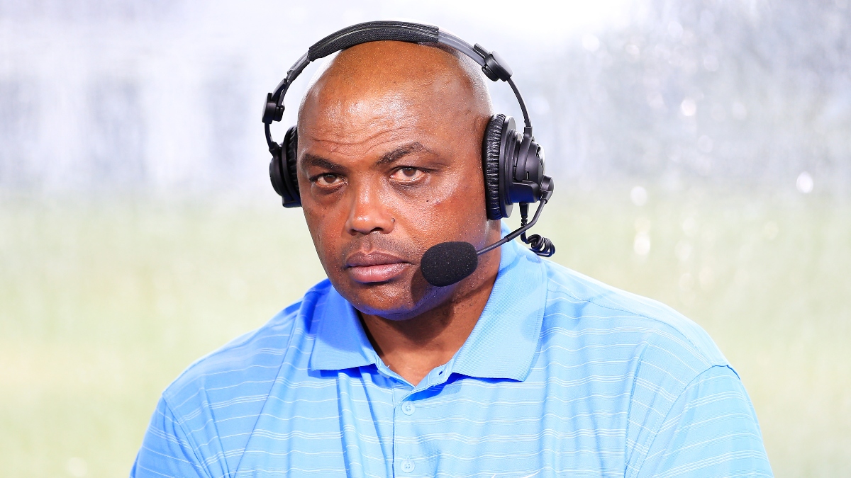 This is a wasted four years” — Charles Barkley blasts the Brooklyn