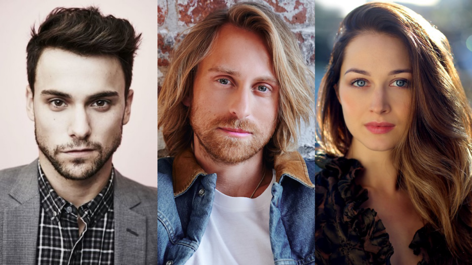 Jack Falahee, Eric Nelsen and Hannah James to Star in 'Holly by Nightfall'  From Superhawk Films (Exclusive)