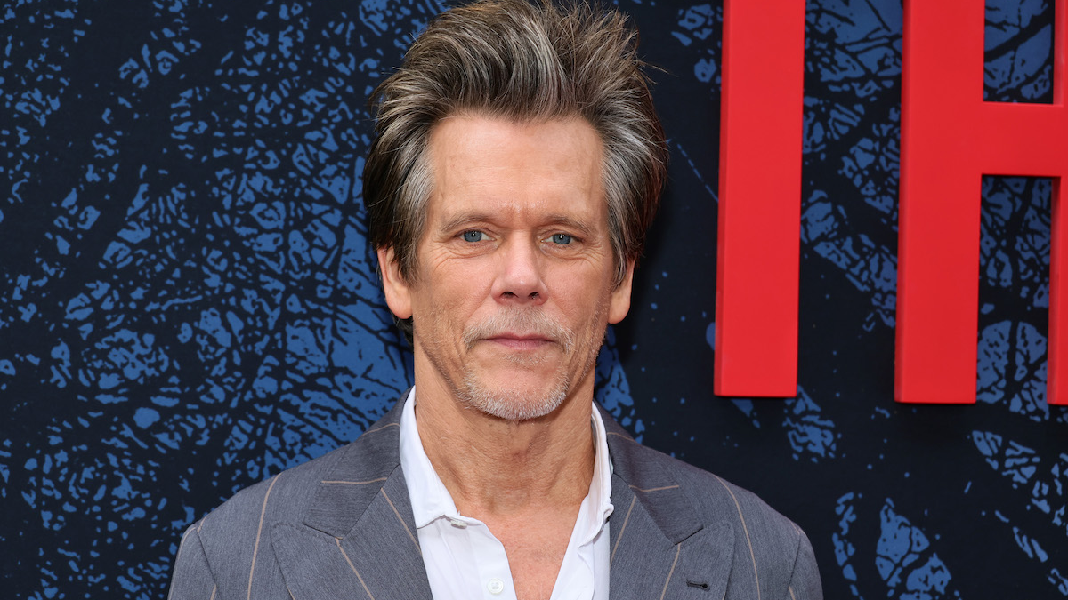 Kevin Bacon Opens Up About Losing 'Most' of His Money to Bernie Madoff ...