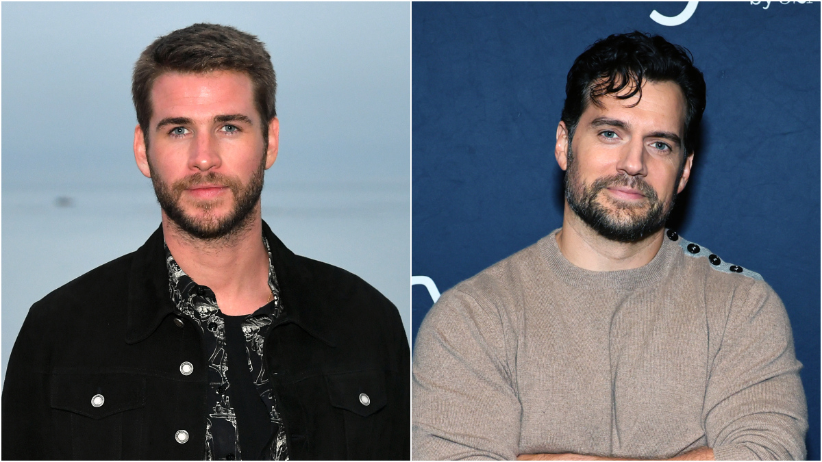 Liam Hemsworth In, Henry Cavill Out as Geralt in The Witcher Season 4