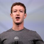 Mark Zuckerberg A Perdu 100 Milliards De Dollars En Un Peu Plus D'Un An Au Milieu Des Malheurs De Facebook/Meta