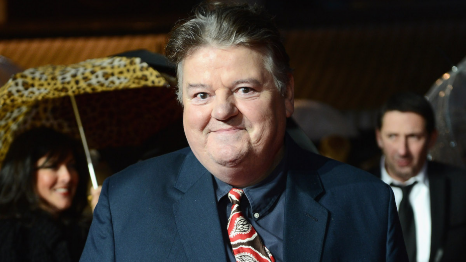 'Harry Potter' Actor Robbie Coltrane's Cause Of Death Revealed - TheWrap