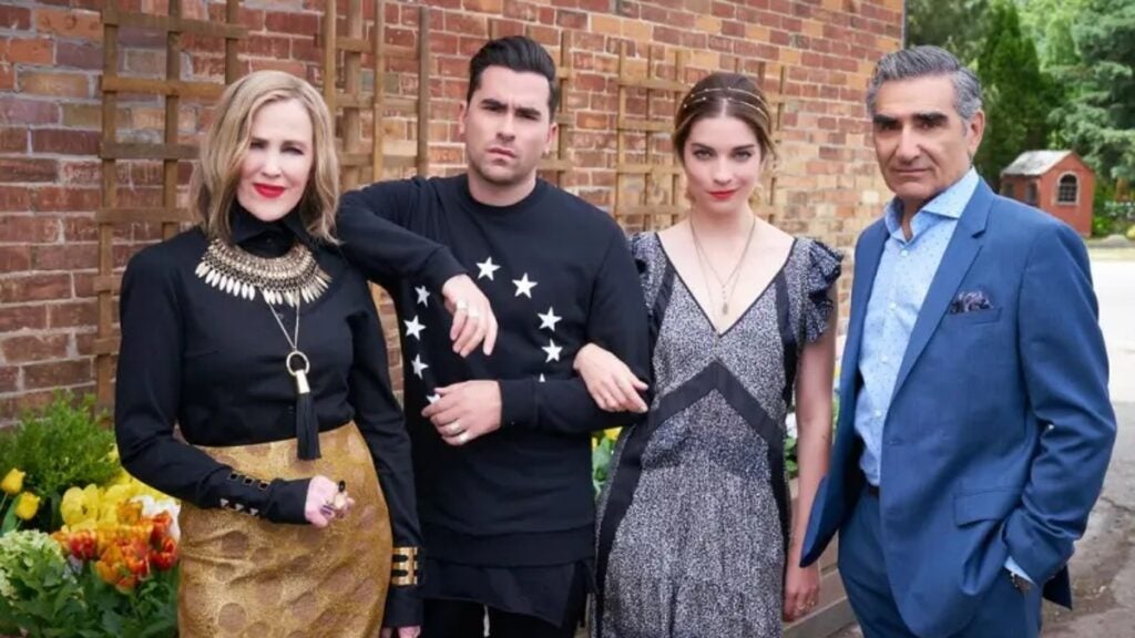 Schitt’s Creek