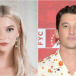 Apple Acquires Thriller ‘The Gorge’ With Miles Teller, Anya Taylor-Joy Joins Cast