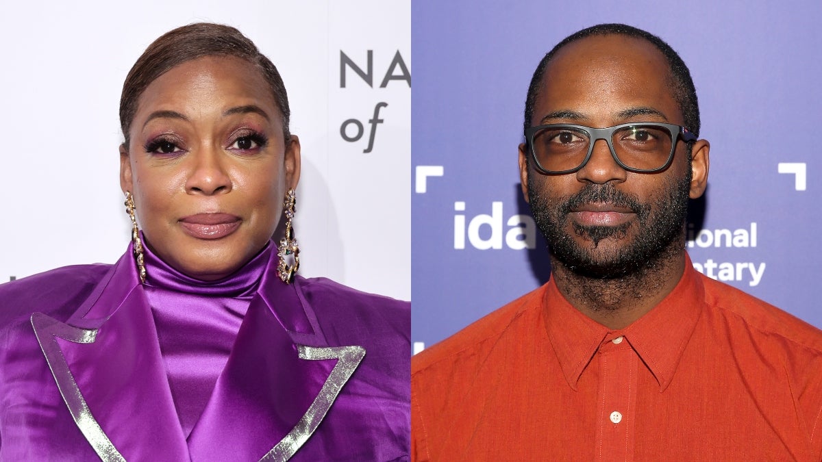 Aunjanue Ellis to Star in The Nickel Boys Adaptation