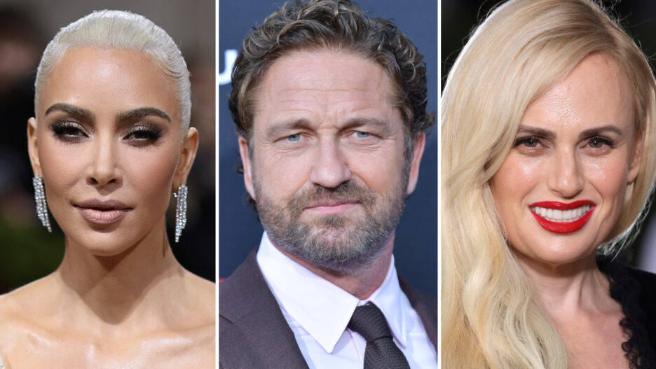 14 Celebrities Who Have Law Degrees From Kim Kardashian to Gerard Butler image