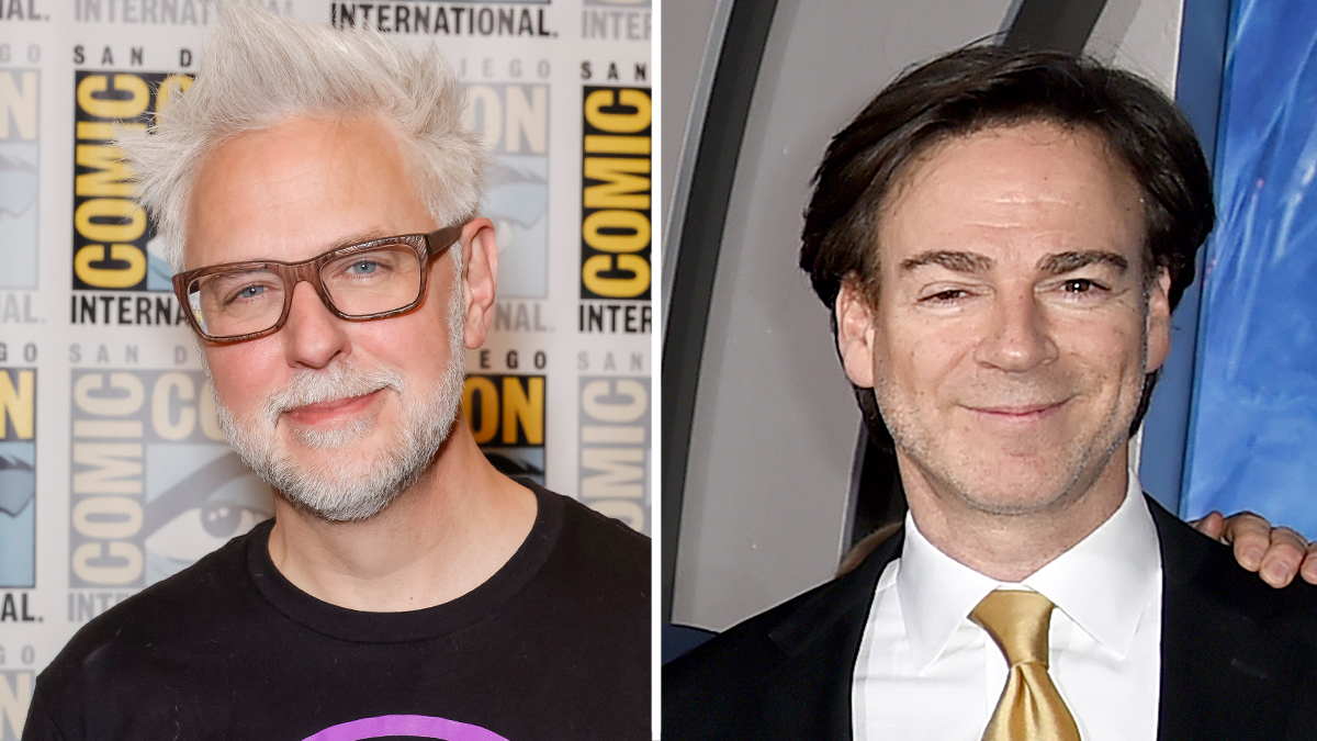 James Gunn unveils 'The Suicide Squad' character list