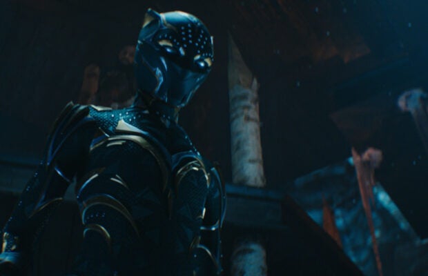 Black Panther Wakanda Forever Review MCU Hit Overcomes the Loss of Chadwick Boseman With Slightly Diminished Returns image