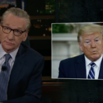 ‘Who Is Donald Trump F-ing?': Bill Maher Wonders Why Trump Tell-Alls Haven’t Had the Scoop (Video)