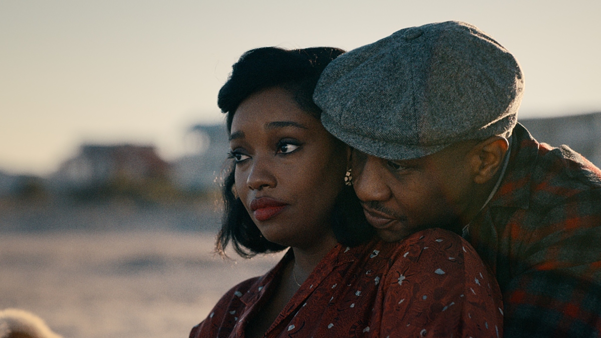 How to Watch Devotion: Is the Jonathan Majors Movie Streaming?