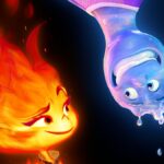 ‘Elemental’ Teaser Trailer Introduces Disney-Pixar Audiences to Element City’s Fire, Water, Land and Air Residents (Video)