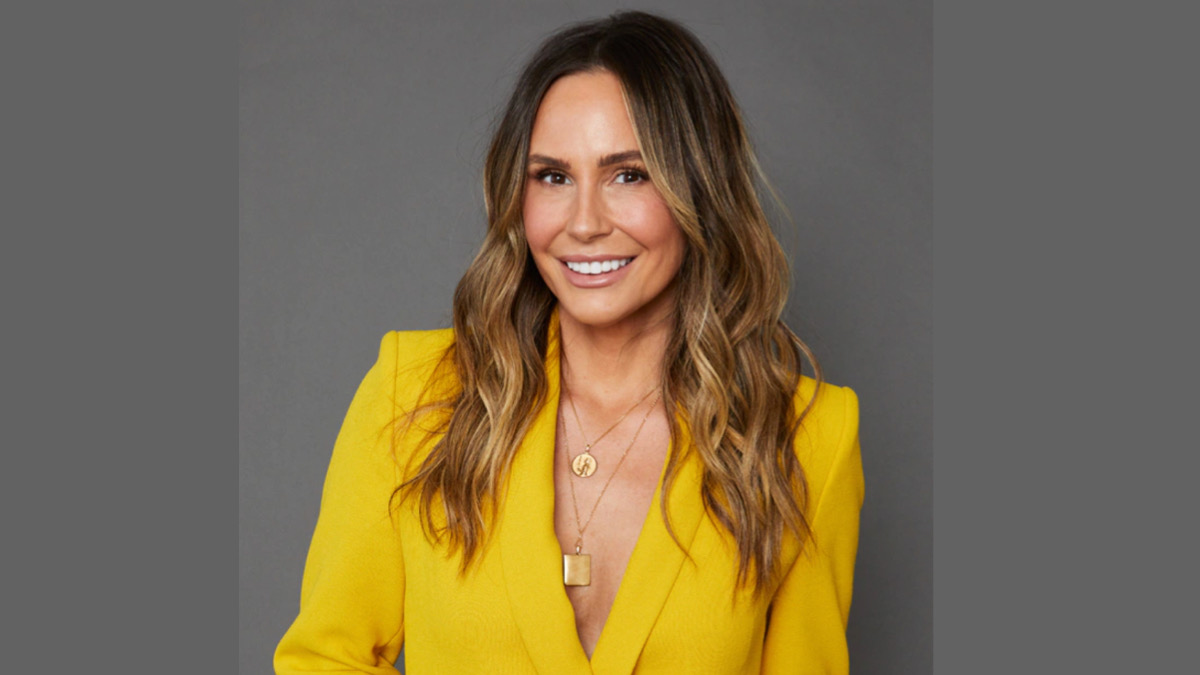 Keltie Knight Joins 'E! News’ As Chief Correspondent