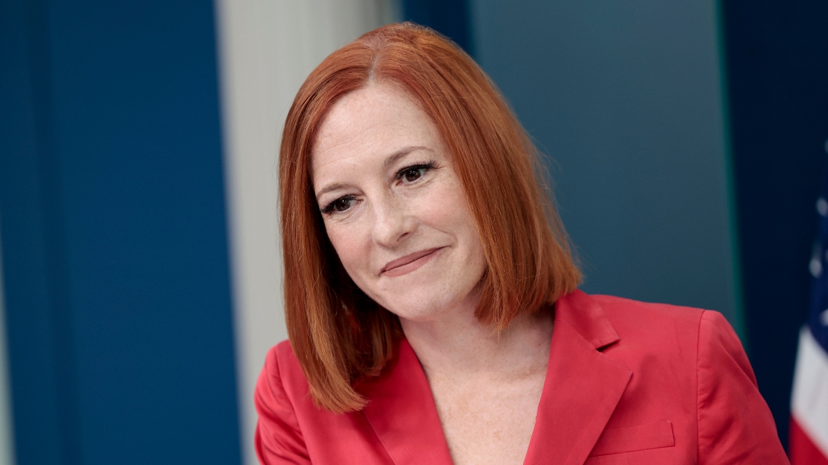 Jen Psaki's Impactful Media Journey: Insights from 