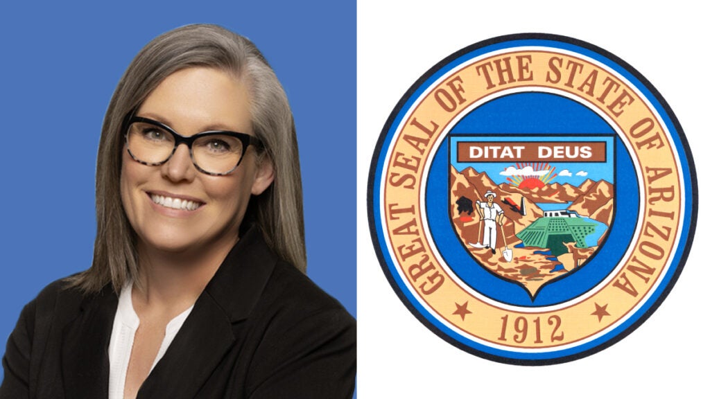 Katie Hobbs Wins Arizona Governor's Race Over Election Denier Kari Lake ...