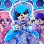 ‘The Masked Singer': The Lambs Joke That Holding a Microphone With Hooves ‘Might as Well Have Been Skydiving’