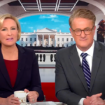 ‘Morning Joe': Scarborough Slams Kevin McCarthy Silence on Trump-Fuentes Meeting as ‘Sad and Pathetic’ (Video)