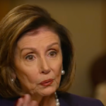Nancy Pelosi Hasn’t and Won’t Watch Video of Hammer Attack on Husband: ‘I Have Absolutely No Intention of Seeing’ It (Video)