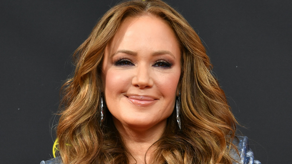 Leah Remini Upskirt - Leah Remini Says She and Paul Haggis Are 'Top Enemies' of Scientology in  Final Testimony of Rape Trial