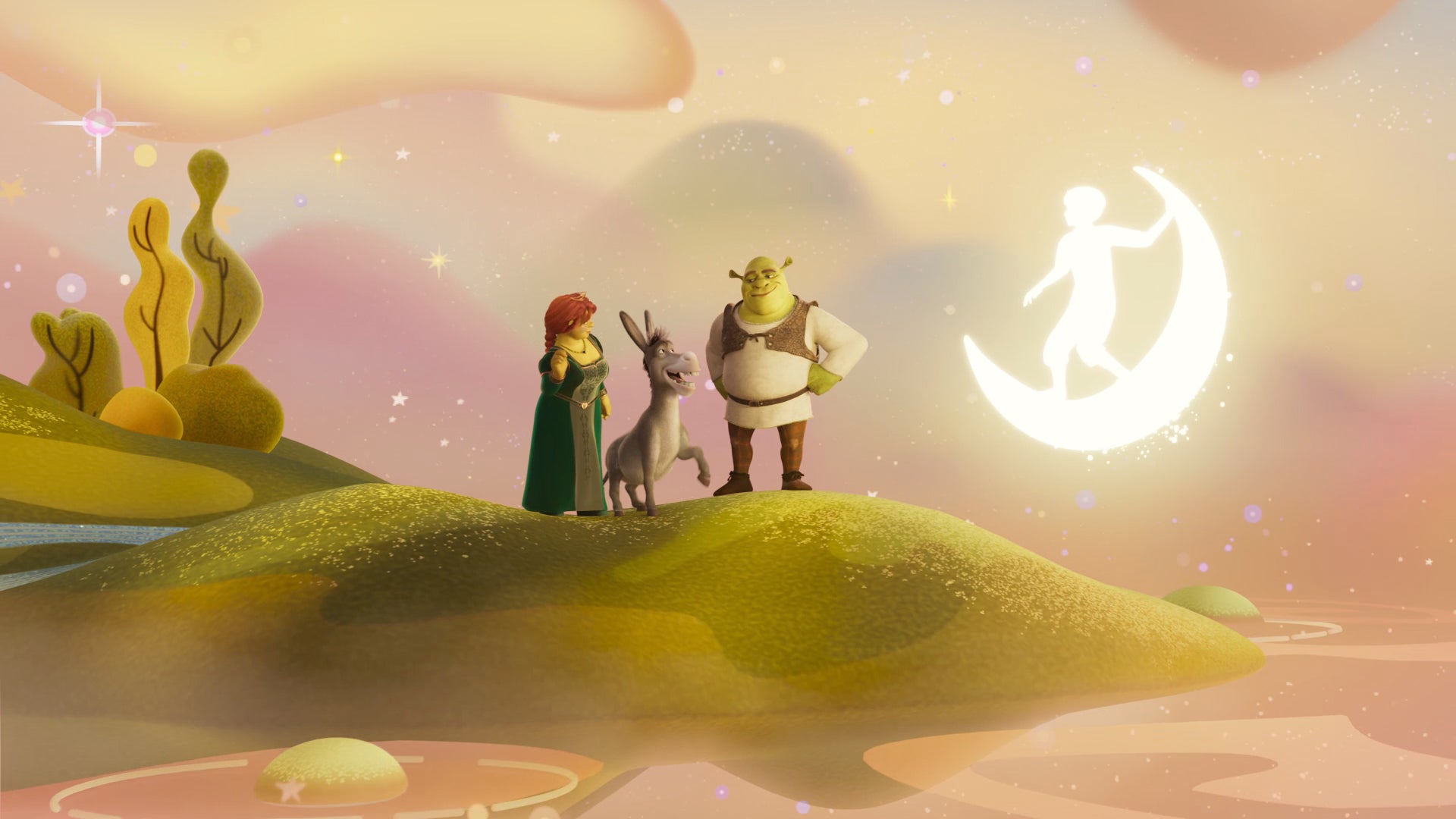 Watch New DreamWorks Animation Opening Credits Logo Watch New DreamWorks Animation Opening Credits Logo
