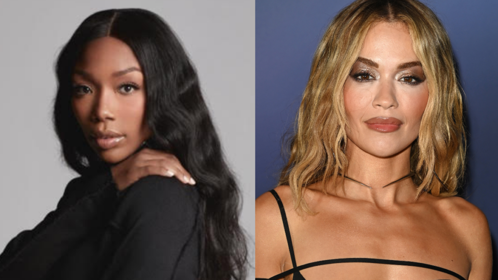 Brandy and Rita Ora Join Cast of the New Disney+ ‘Descendants’ Sequel ...