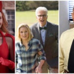 30 Binge-Worthy Shows to Watch Right Now