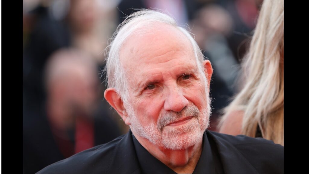 Brian De Palma