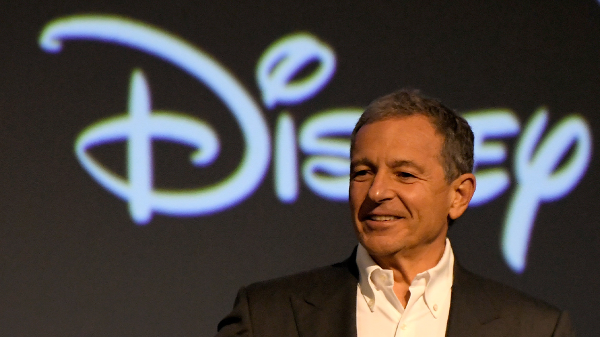Bob Iger's Return as Disney CEO Is Embraced by 'Elated' Hollywood: 'I Don't Think I've Ever Been So Happy'