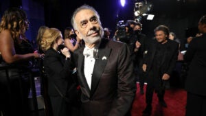 Francis Ford Coppola