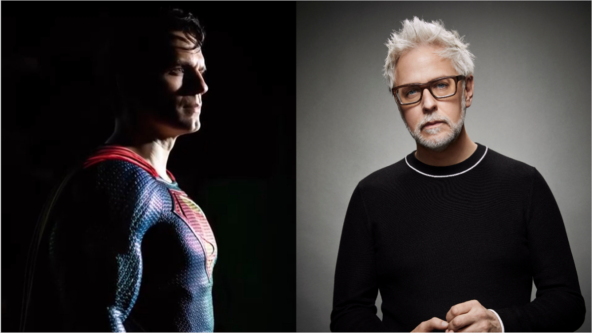 After ditching Henry Cavill's Superman, can James Gunn really turn DC  around?, Movies