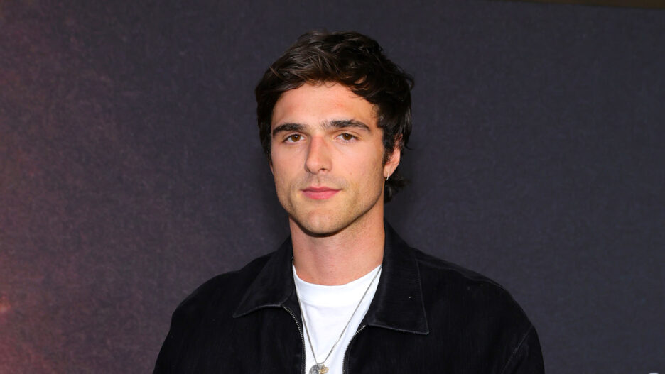 Jacob Elordi Attache to Star in 'The Narrow Road' for Sony TV