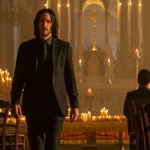 ‘John Wick’ and ‘Shazam’ Sequels Top Most Anticipated Films of March | Chart