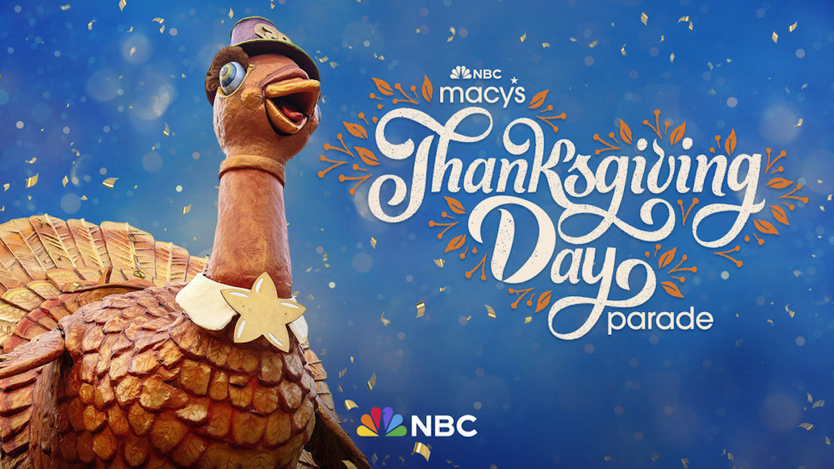 Macy's Thanksgiving Day Parade Ratings 2022