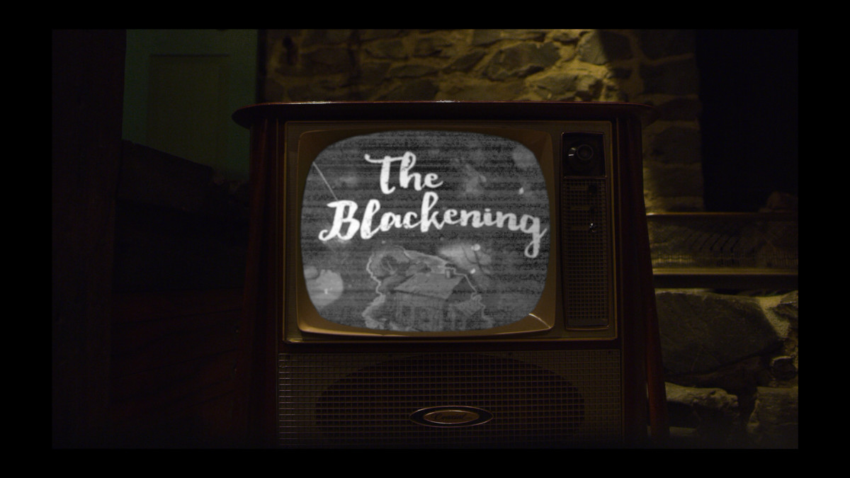 "The Blackening" Gets Release Date From Lionsgate