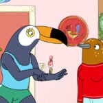 ‘Tuca & Bertie’ Canceled Again, But Showrunner Still Hopes to Finish the Story ‘Someday’