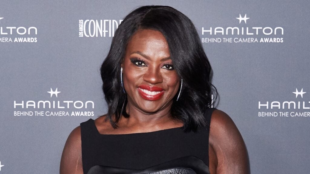 6 Black EGOT Winners, Plus Viola Davis and More Who Could Join