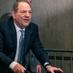 Harvey Weinstein's 'trousers are falling off' lawyer asks judge for permission to wear suspenders