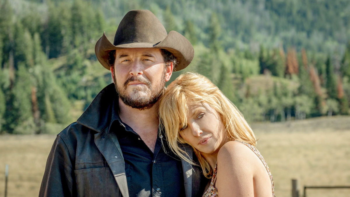 Yellowstone in talks for season 6 led by Kelly Reilly and Cole Hauser