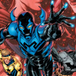 ‘Blue Beetle’ Trailer: Jamie Reyes Soars to New Heights in Fresh DC Superhero Pic (Video)