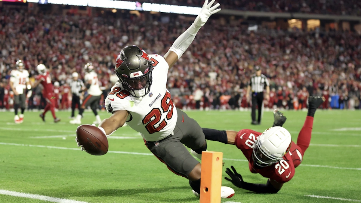 How to watch Cardinals vs. Buccaneers on Christmas night