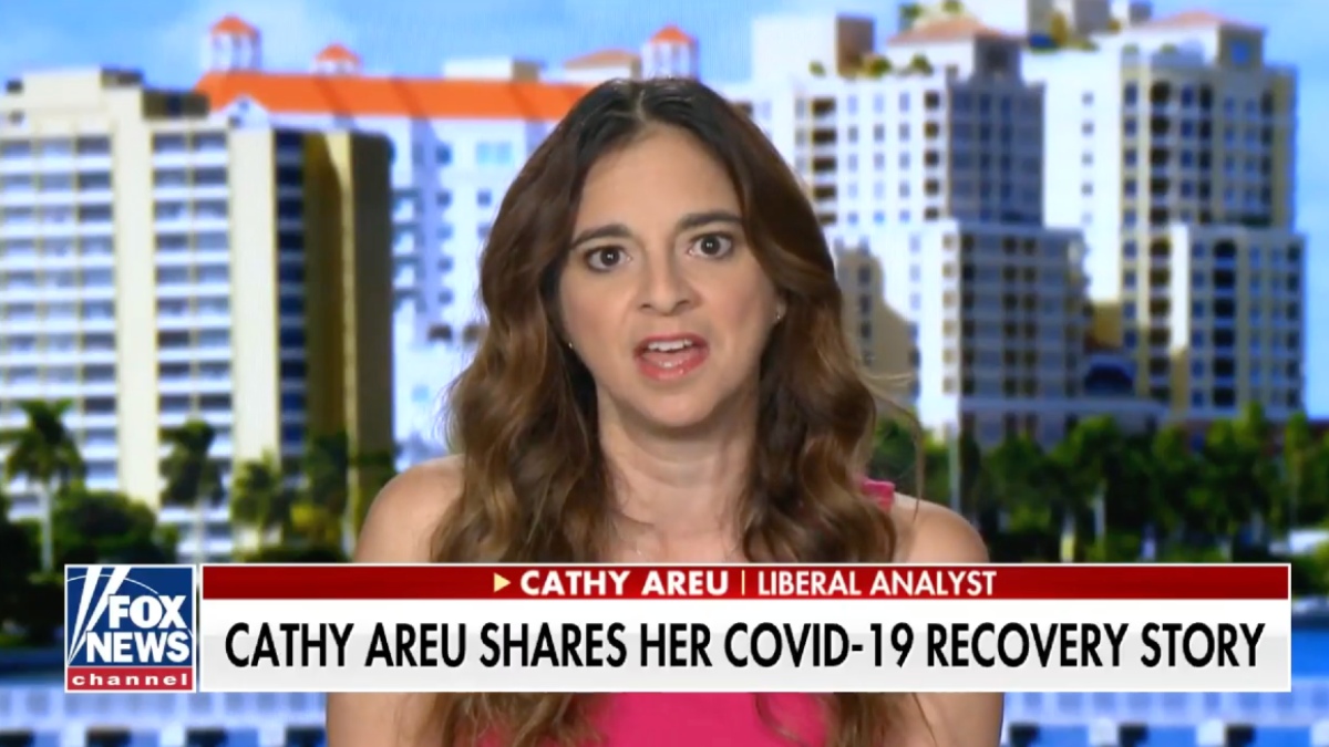 Former Fox News Regular Arrested on Charges of Kidnapping, Financially  Exploiting Her Mom