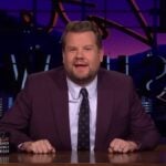 James Corden Says Leaving ‘The Late Late Show’ Was ‘A Very Easy Decision': ‘Feels Absolutely Right in Every Single Way’ (Video)