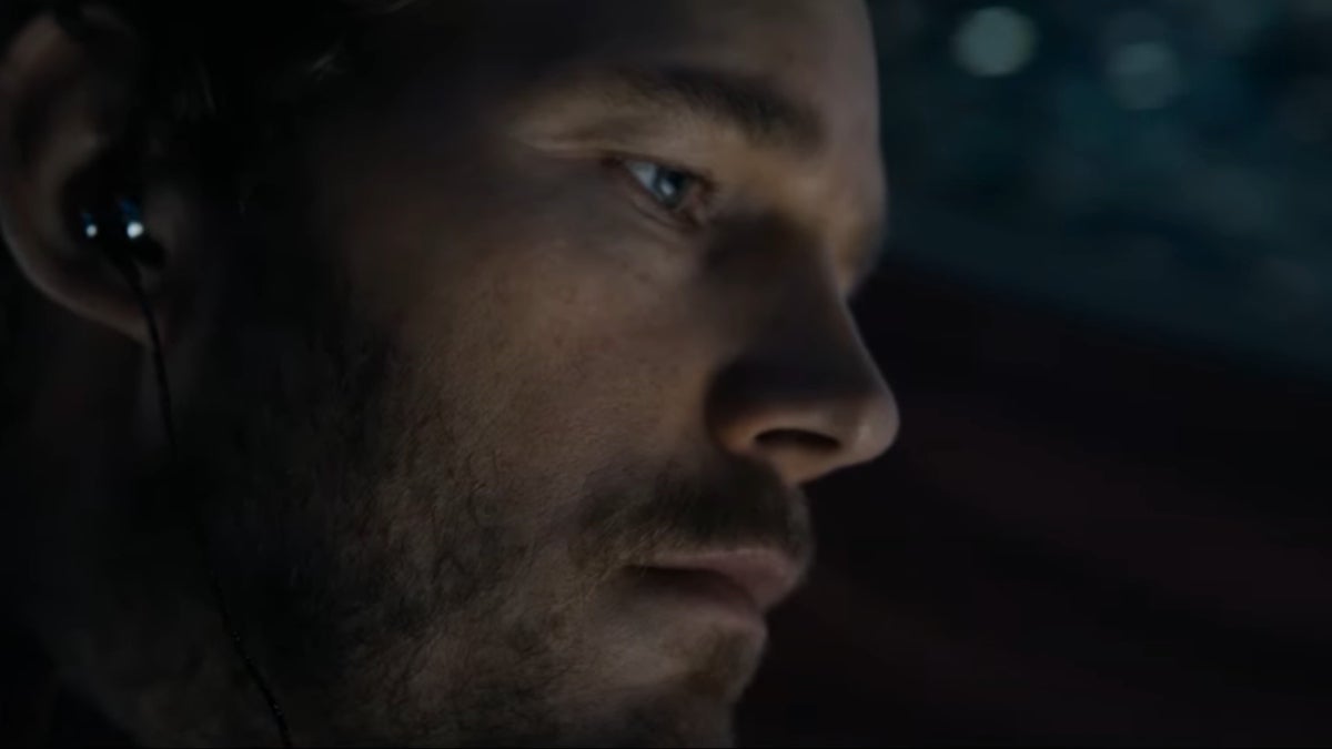 Guardians of the Galaxy Vol. 3 Trailer Arrives from Space