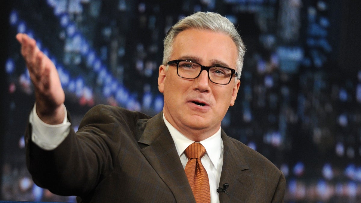 Keith Olbermann: Stupidity Is The Currency Of The Republican Party