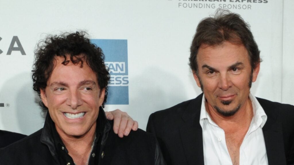 Journey's Neal Schon Hits Bandmate With Cease-and-Desist Order For ...