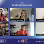 WrapWomen’s ‘Power Women Driving Cultural and Social Change’ Panel Looks at Possible Obstacles in the New Year (Video)