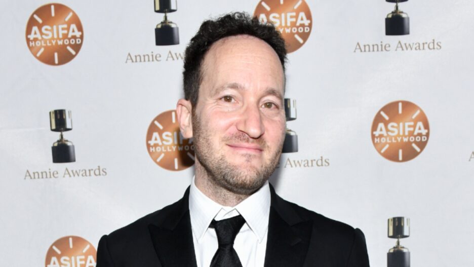 Rodney Rothman, Into the Spider-Verse Writer, Inks Fox Deal