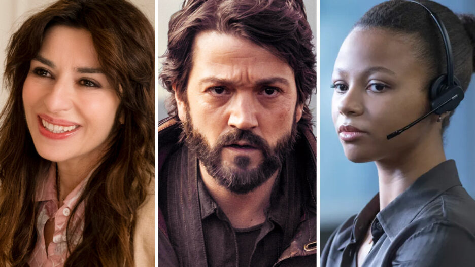 The Best TV Shows of 2022
